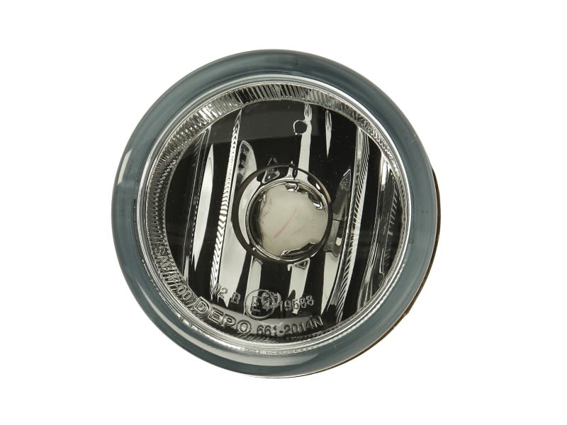 Lampa przeciwmgielna przednia ABAKUS 661-2014L-UQ