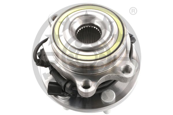 Zestaw łożysk koła OPTIMAL 961771