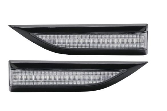 Zestaw kierunkowskazów ABAKUS L53-140-002LED-D