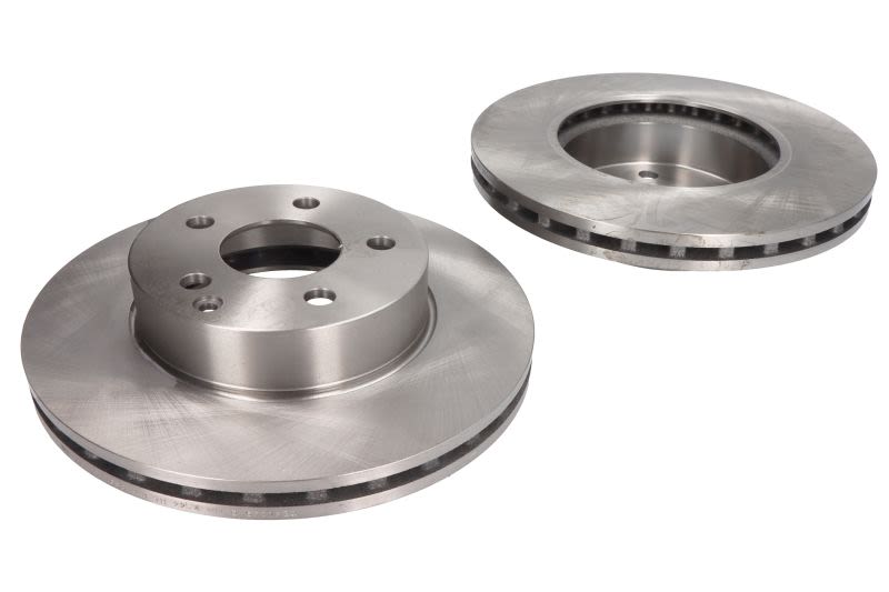 Tarcza hamulcowa FERODO DDF1688
