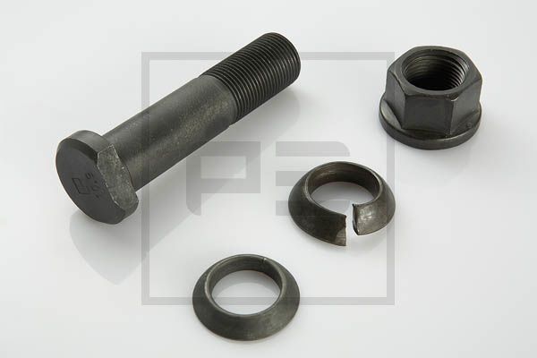 Sworzeń koła PE AUTOMOTIVE 017.005-00A