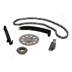 Zestaw łańcucha rozrządu JAPANPARTS KDK-M00