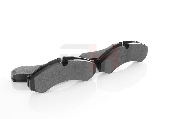 Klocki hamulcowe GH GH-411401
