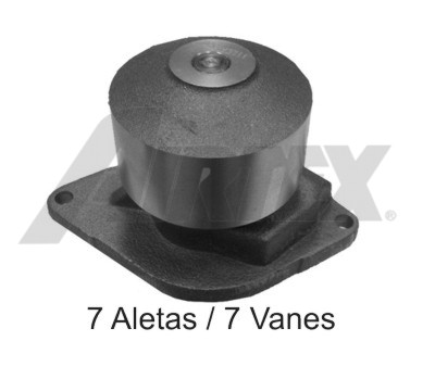Pompa wody AIRTEX 1884