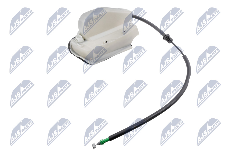 Zamek centralny NTY EZC-CH-046