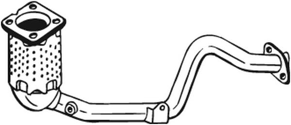 Katalizator BOSAL 090-521