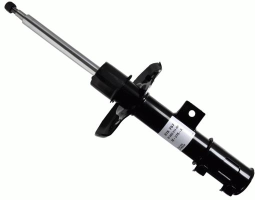 Amortyzator SACHS 315 757