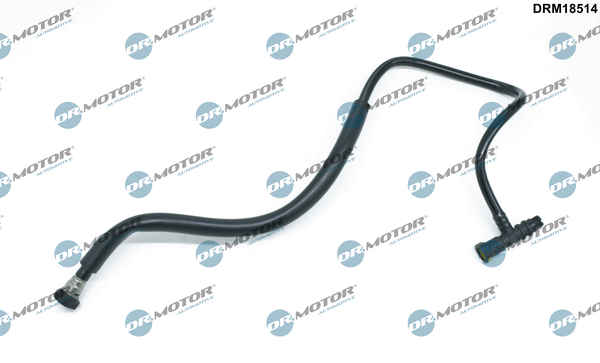 Przewód paliwowy DR.MOTOR AUTOMOTIVE DRM18514