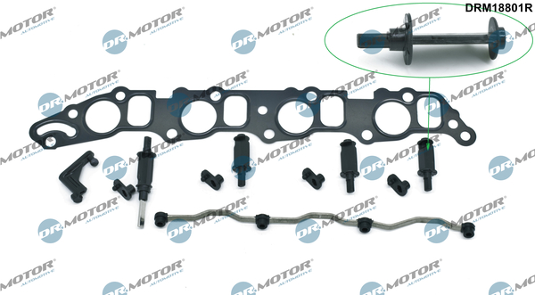 DR.MOTOR AUTOMOTIVE DRM18801R