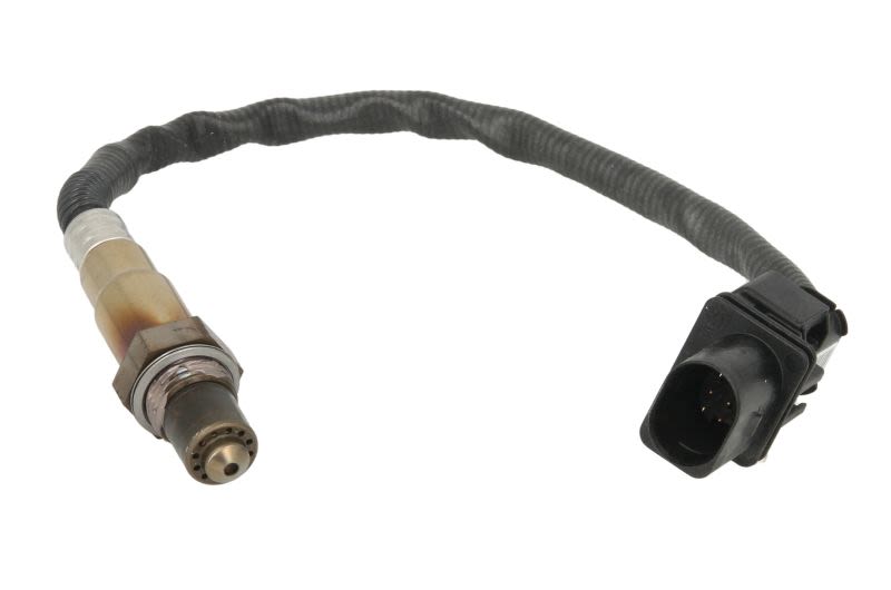 Sonda lambda BOSCH 0 258 017 036