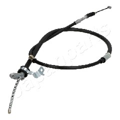 Linka hamulca ręcznego JAPANPARTS BC-214