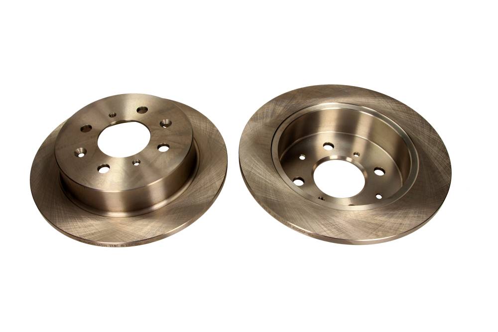Tarcza hamulcowa MAXGEAR 19-0922