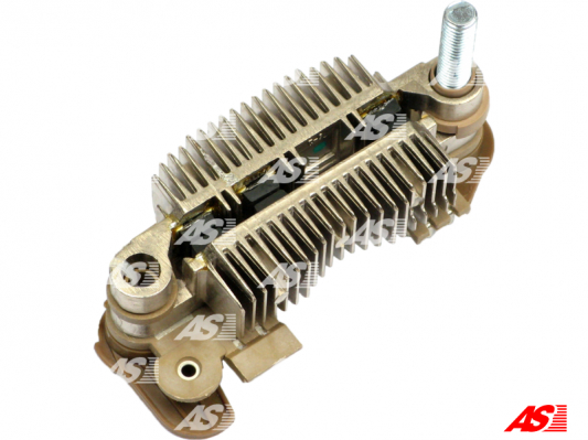Mostek prostowniczy alternatora AS-PL ARC5109
