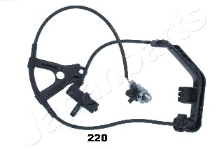 Czujnik ABS JAPANPARTS ABS-220