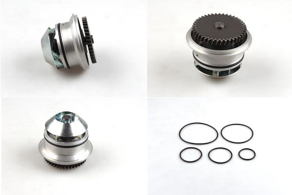 Pompa wody HEPU P567
