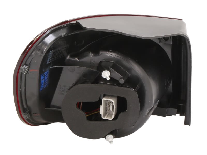 Lampa tylna zespolona ABAKUS 441-1972R3AE