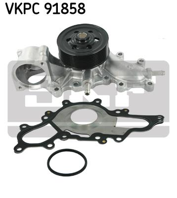 Pompa wody SKF VKPC 91858