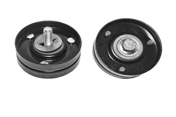 Rolka prowadząca paska osprzętu MAGNETI MARELLI 331316170562