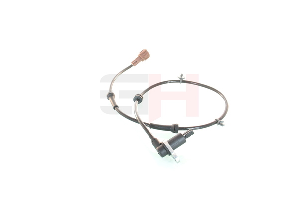 Czujnik prędkości obrotowej koła GH GH-712260V
