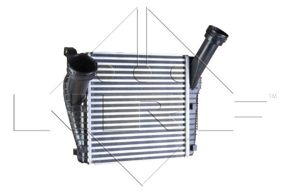 Chłodnica powietrza intercooler NRF 30198