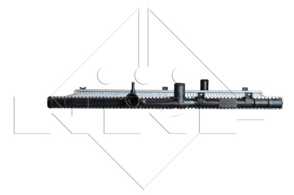 Chłodnica NRF 507594