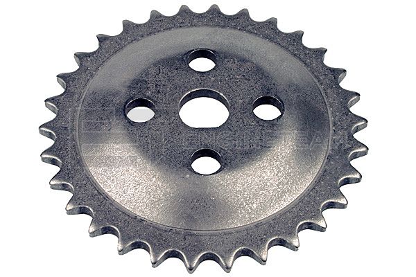 Koło zębate pompy oleju ET ENGINETEAM RG0004