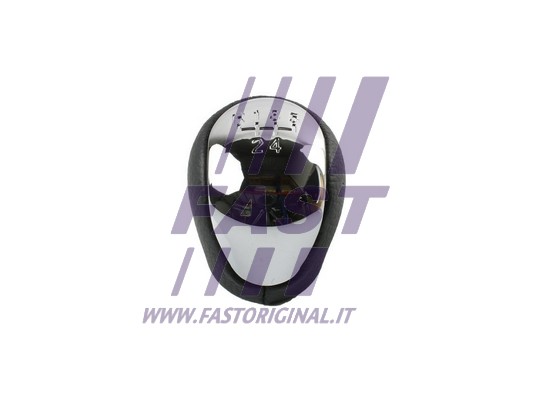 Gałka dźwigni włączającej FAST FT09045