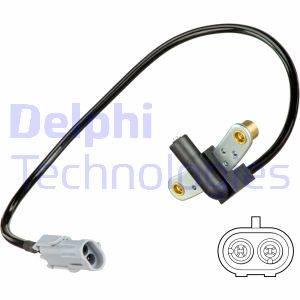 Czujnik położenia wału DELPHI SS11261