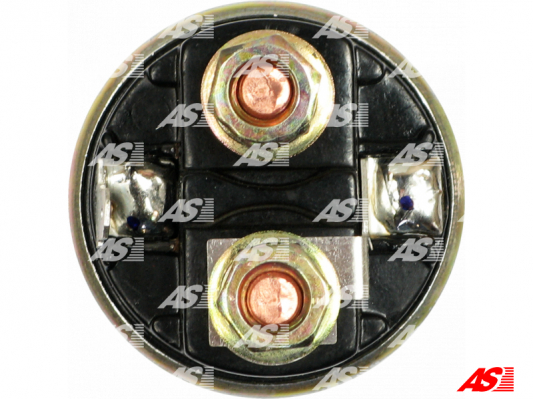 Elektromagnes rozrusznika AS-PL SS5076