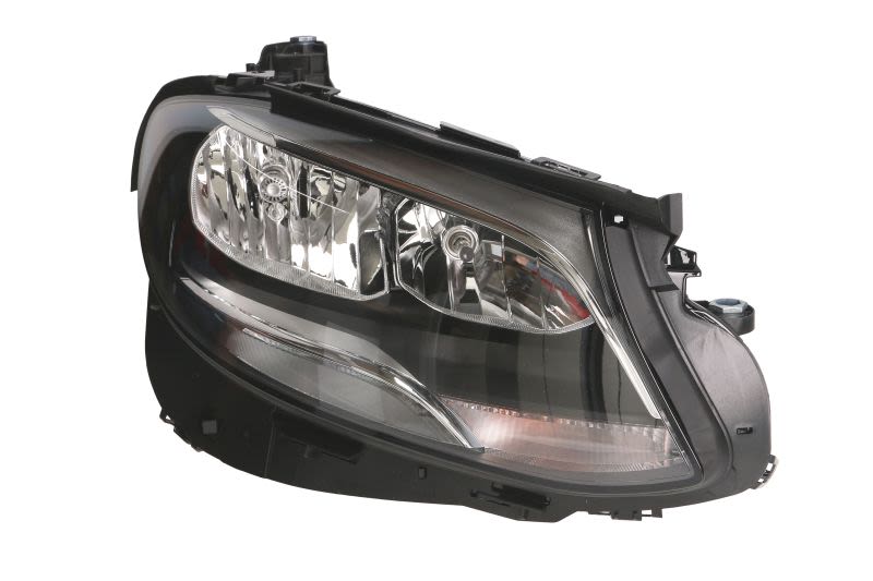 Reflektor HELLA 1EG 012 076-061