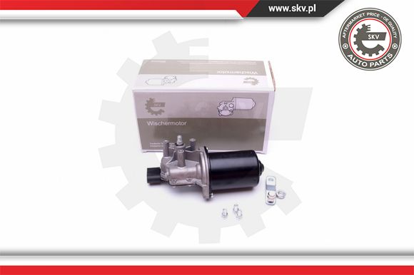 Silnik wycieraczek ESEN SKV 19SKV155
