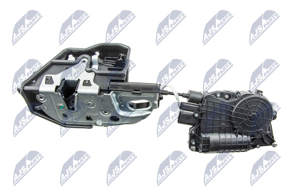 Zamek drzwi NTY EZC-BM-100