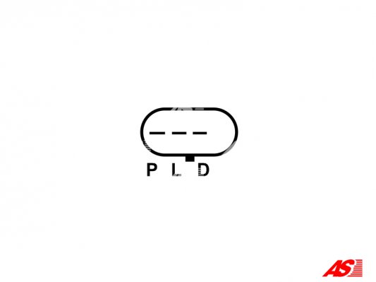 Regulator napięcia AS-PL ARE1039