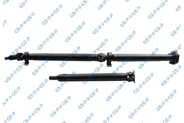 Wał napędowy, napęd osi GSP PS900615