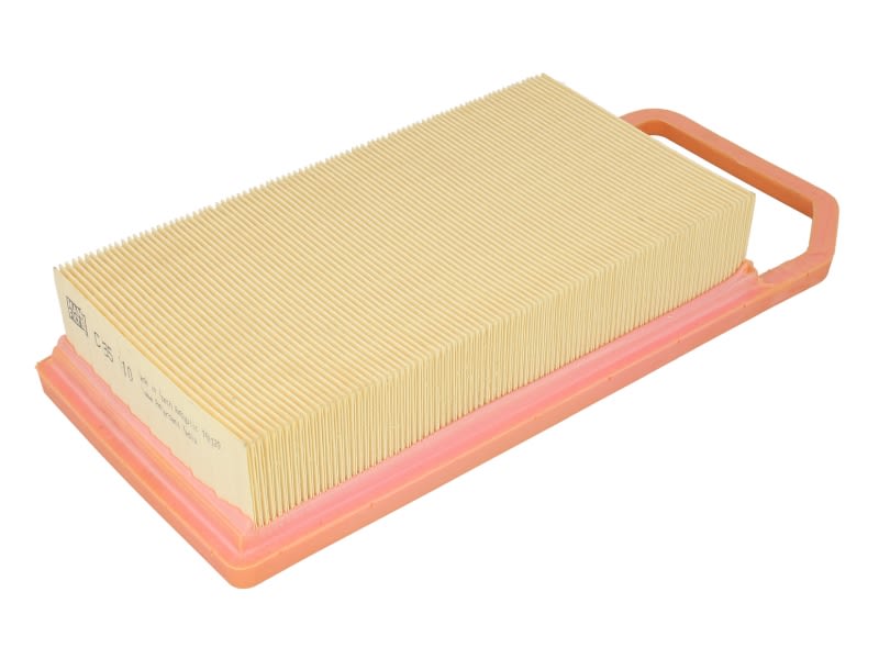 Filtr powietrza MANN-FILTER C 35 110