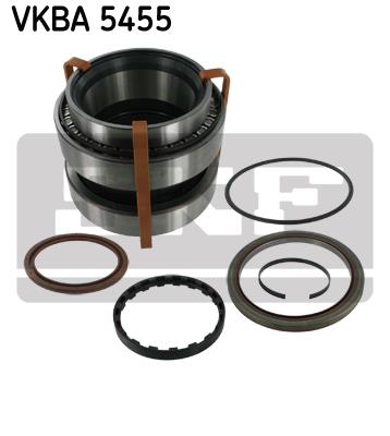 Zestaw łożysk koła SKF VKBA 5455