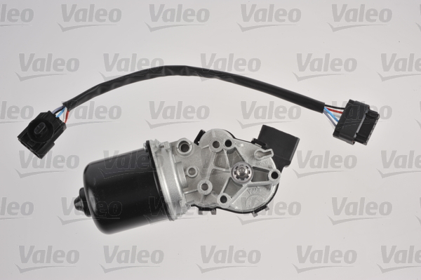 Silnik wycieraczek VALEO 579159