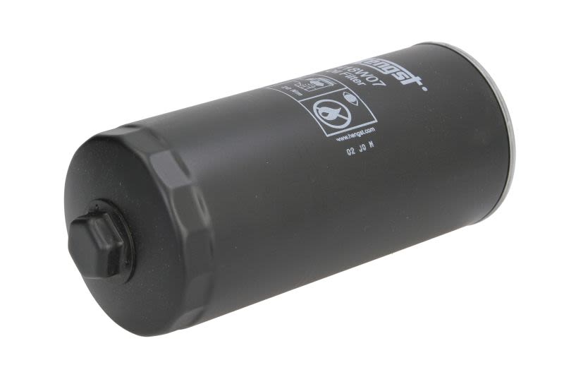Filtr oleju HENGST FILTER H18W07