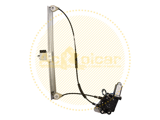 Podnośnik szyby AC ROLCAR 01.3547