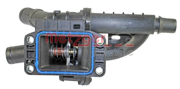 Termostat METZGER 4006180