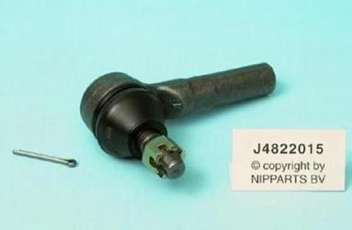 Końcówka drążka kierowniczego NIPPARTS J4822015