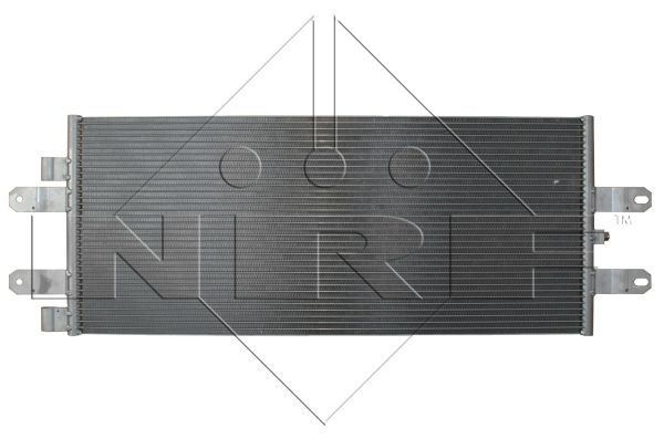 Skraplacz klimatyzacji NRF 350043