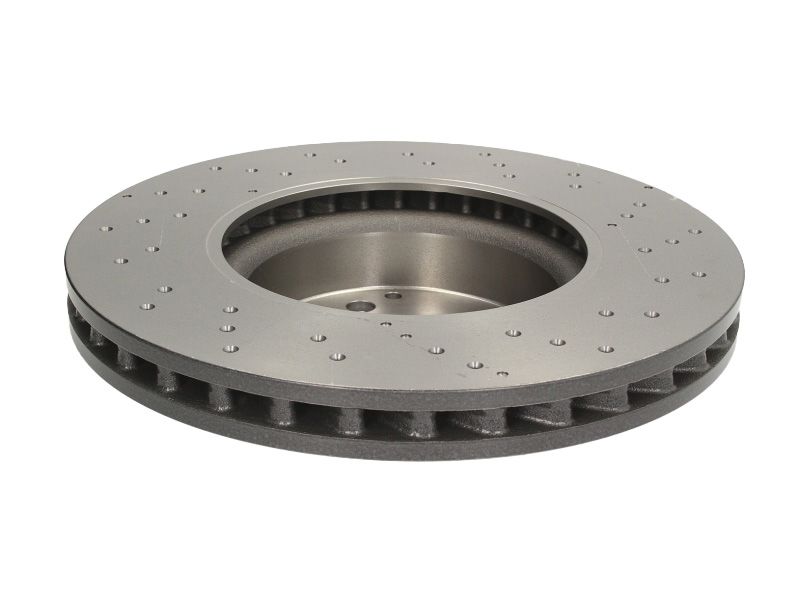 Tarcza hamulcowa BREMBO 09.A621.31