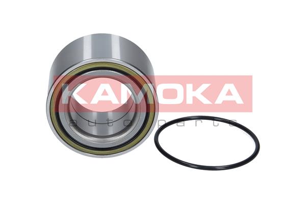 Zestaw łożysk koła KAMOKA 5600068