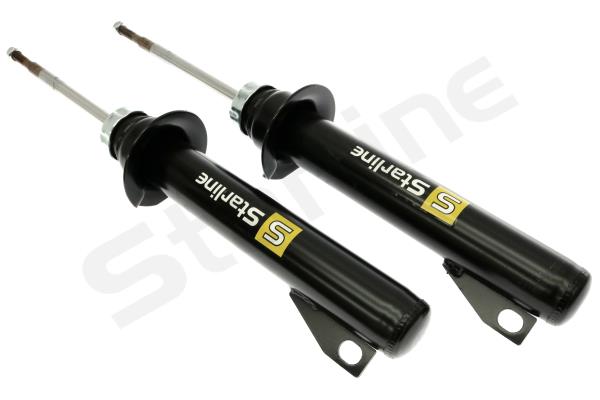 Amortyzator STARLINE TL ST086.2