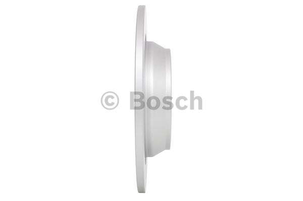 Tarcza hamulcowa BOSCH 0 986 479 B94