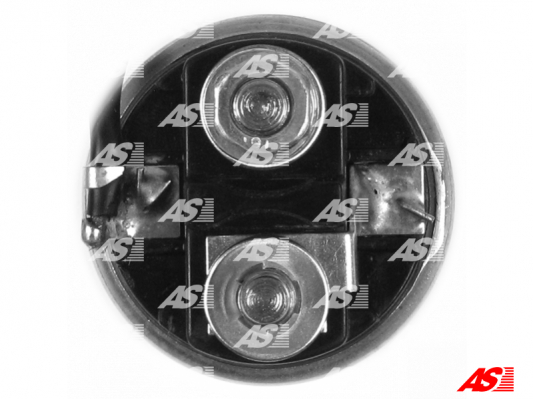 Elektromagnes rozrusznika AS-PL SS5026