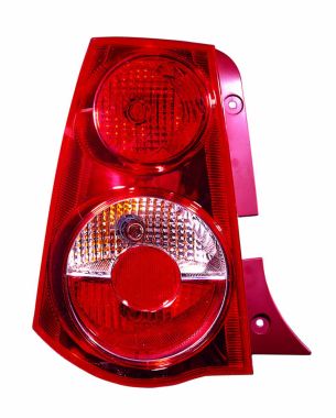 Lampa tylna zespolona ABAKUS 223-1934L-LD-UE