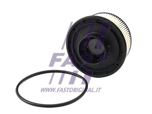 Filtr paliwa FAST FT39113