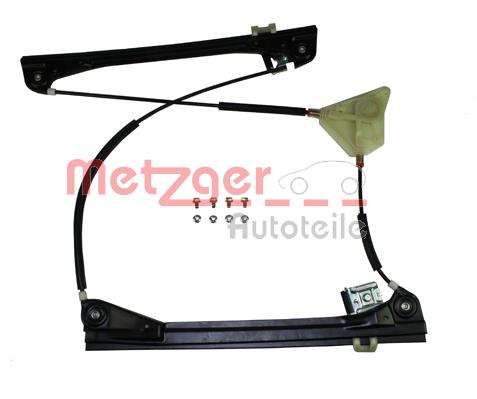 Podnośnik szyby METZGER 2160253